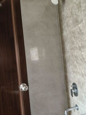 Furnished Amenities in 2 BHK Apartment at Karmvir Avant Sky Villa, Goregaon East – for Rent