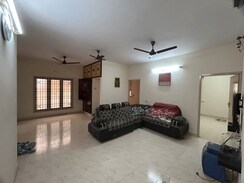 3 BHK +Apartment For Rent in Sidharth Pearl
