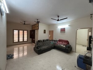 3 BHK Apartment For Rent in Sidharth Pearl, Mogappair