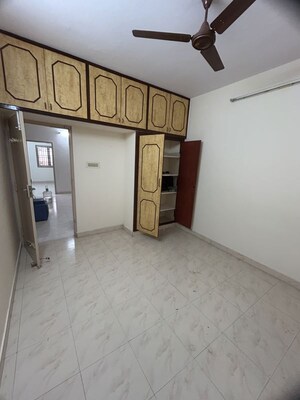 Furnished Amenities in 3 BHK Apartment at Sidharth Pearl, Mogappair – for Rent