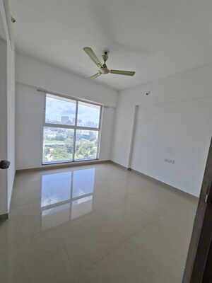 Bedroom in 2 BHK Apartment at Lushlife Impero, Handewadi – for Rent
