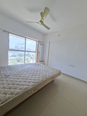 Master Bedroom in 2 BHK Apartment at Lushlife Impero, Handewadi – for Rent