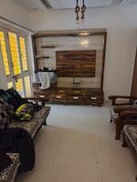 2 BHK +  520 Sq.Ft. Apartment in GK Dwarka Sai