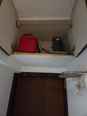 Furnished Amenities in 2 BHK Apartment at GK Dwarka Sai, Rahatani – for Rent