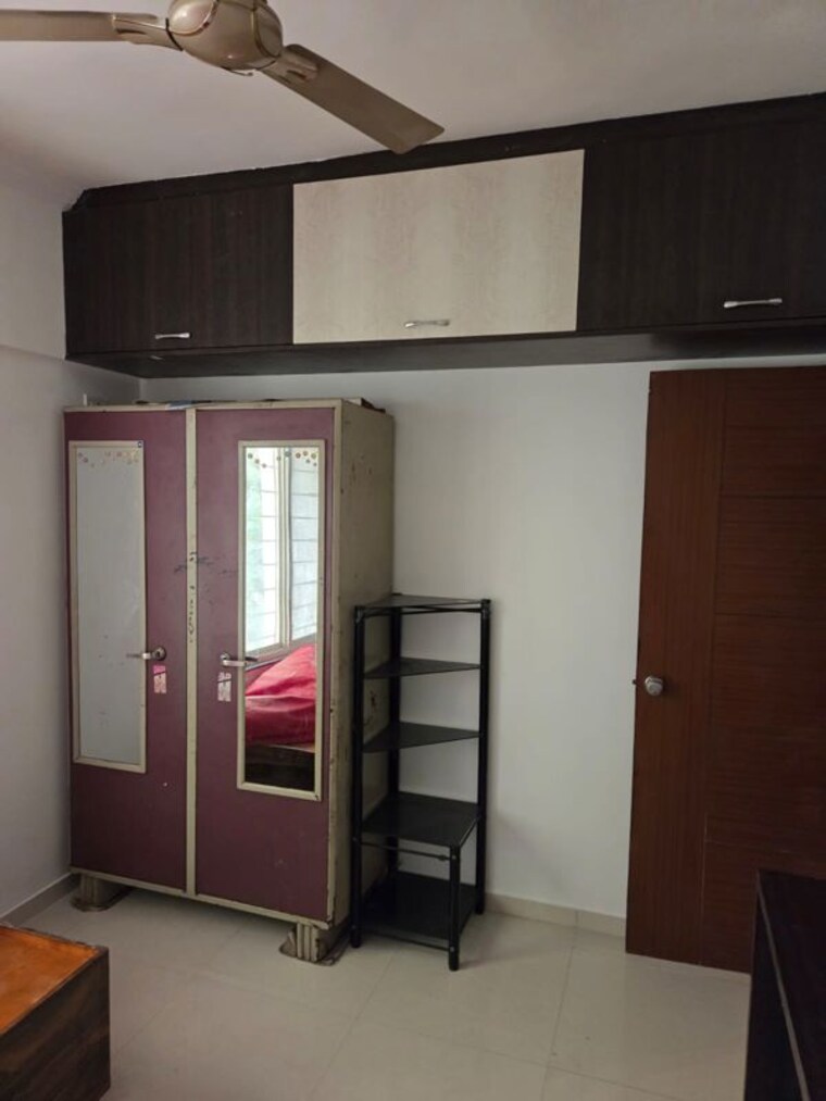 Room, gk-dwarka-sai 2 Bedroom 520 Sq.Ft. Apartment In Rahatani Pune 10687034