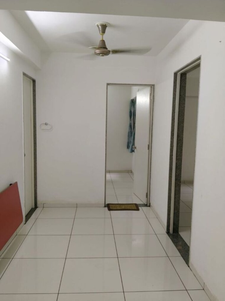 undefined, sun-footprints 2 Bedroom 671 Sq.Ft. Apartment In Shela Ahmedabad 10687026