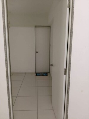 Building Lobby in 2 BHK Apartment at Sun Footprints, Shela – for Rent