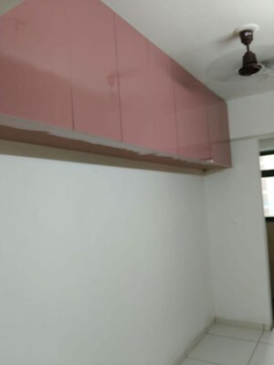 Furnished Amenities in 2 BHK Apartment at Sun Footprints, Shela – for Rent