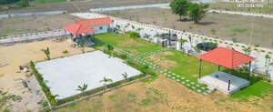   Plot at Global City 5, Rudraram – for Sale