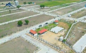 Plot For Sale in Global City 5, Rudraram