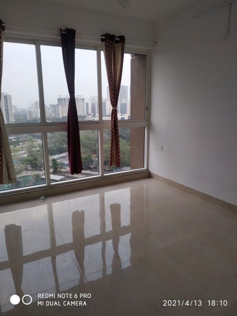 Balcony, piramal-revanta 2 Bedroom 572 Sq.Ft. Apartment In Mulund West Mumbai 10687039
