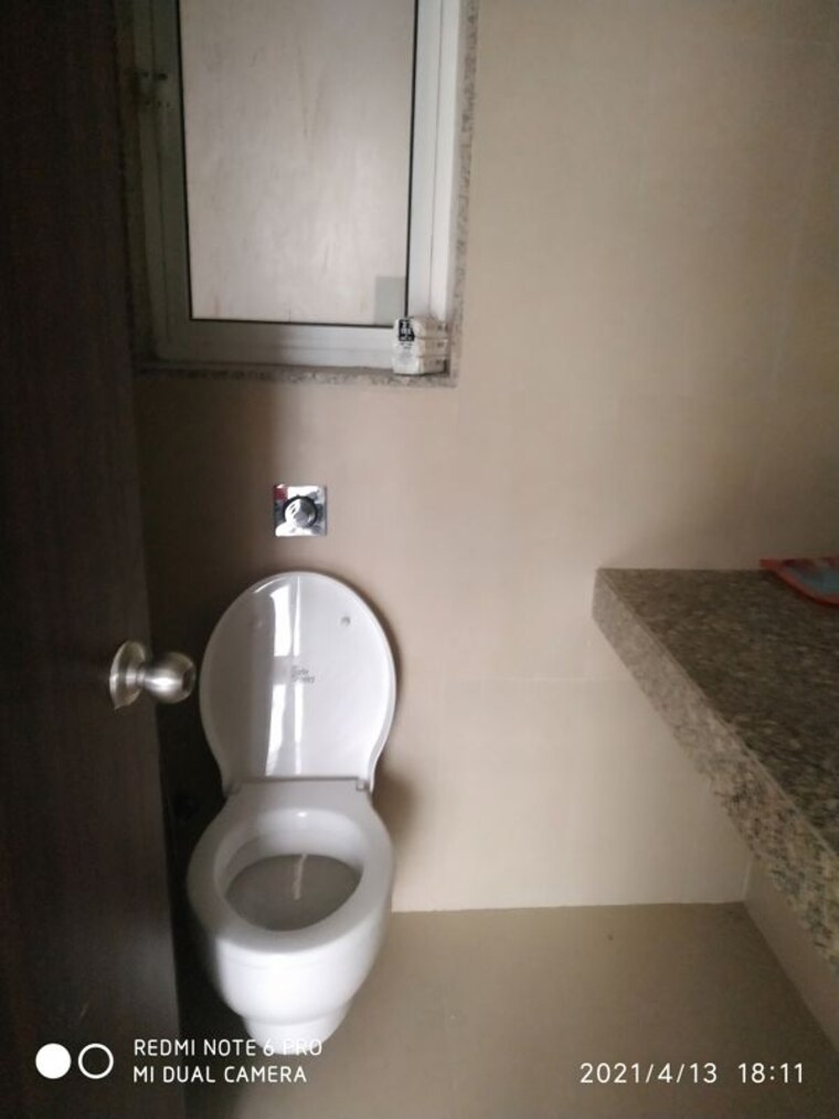 Bathroom, piramal-revanta 2 Bedroom 572 Sq.Ft. Apartment In Mulund West Mumbai 10687039