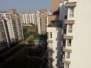 5 BHK Penthouse – Exterior View View at Vipul Greens, Sector 48 - for Sale