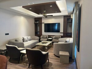 5 BHK Penthouse For Sale in Vipul Greens, Sector 48