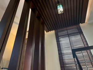 Balcony in 5 BHK Penthouse at Vipul Greens, Sector 48 – for Sale