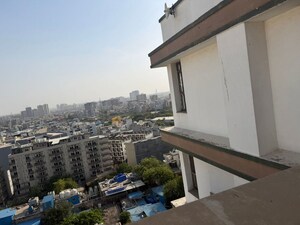 5 BHK Penthouse – Exterior View View at Vipul Greens, Sector 48 - for Sale
