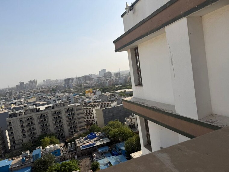 Exterior View, vipul-greens 5 Bedroom 3387 Sq.Ft. Penthouse In Sector 48 Gurgaon 10687036