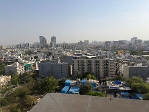 5 BHK Penthouse – Exterior View View at Vipul Greens, Sector 48 - for Sale