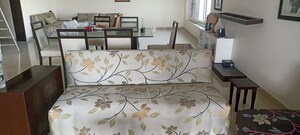 Bedroom in 1.5 BHK Apartment at Jaypee Imperial Court, Sector 128 – for Rent