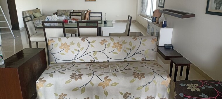 Bedroom, jaypee-imperial-court 1.5 Bedroom 3750 Sq.Ft. Apartment In Sector 128 Noida 10687041