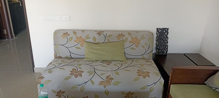 Bathroom, jaypee-imperial-court 1.5 Bedroom 3750 Sq.Ft. Apartment In Sector 128 Noida 10687041