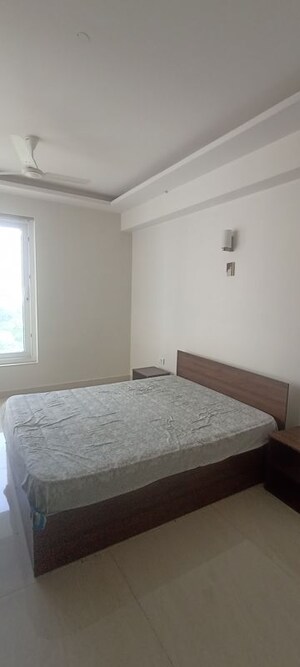 Bedroom in 1.5 BHK Apartment at Jaypee Imperial Court, Sector 128 – for Rent