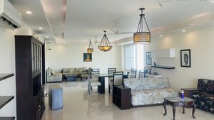 1.5 BHK Apartment For Rent in Jaypee Imperial Court, Sector 128