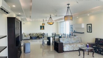 1.5 BHK +Apartment For Rent in Jaypee Imperial Court in Sector 128, Noida