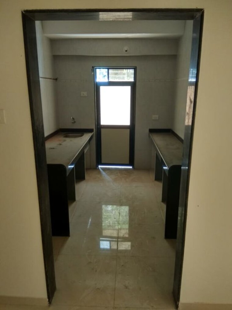 Kitchen, anubhav-chs 2 Bedroom 655 Sq.Ft. Apartment In Mulund West Mumbai 10687044