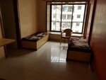 2 BHK 655 Sq.Ft. Apartment in Natraj Building