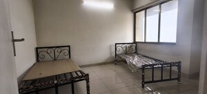 Bedroom in 2 BHK Apartment at Tata Amantra, Ashok Nagar – for Sale
