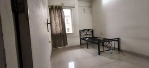 Building Lobby in 2 BHK Apartment at Tata Amantra, Ashok Nagar – for Sale