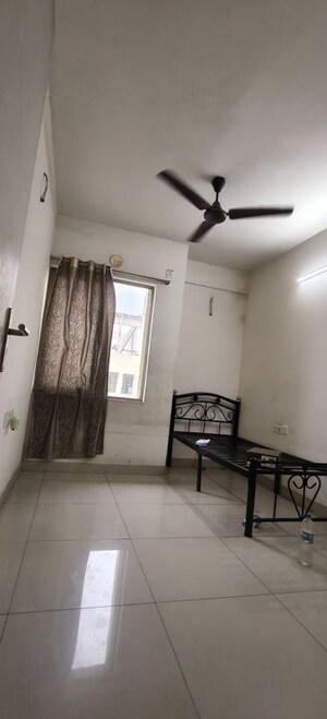Building Lobby in 2 BHK Apartment at Tata Amantra, Ashok Nagar – for Sale