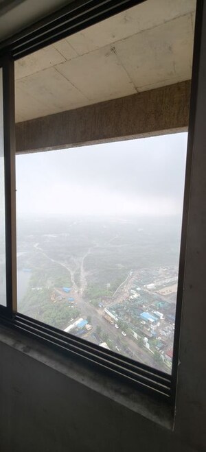 2 BHK Apartment For Sale in Tata Amantra, Ashok Nagar