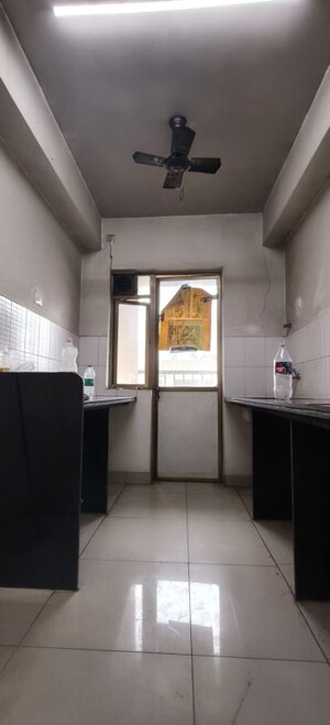 Kitchen in 2 BHK Apartment at Tata Amantra, Ashok Nagar – for Sale
