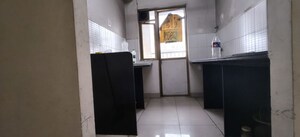 Bathroom in 2 BHK Apartment at Tata Amantra, Ashok Nagar – for Sale