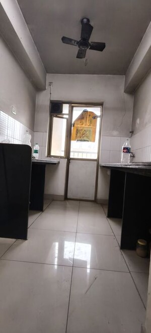 Kitchen in 2 BHK Apartment at Tata Amantra, Ashok Nagar – for Sale