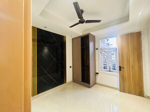Bedroom in 2 BHK Builder Floor at Saket – for Rent