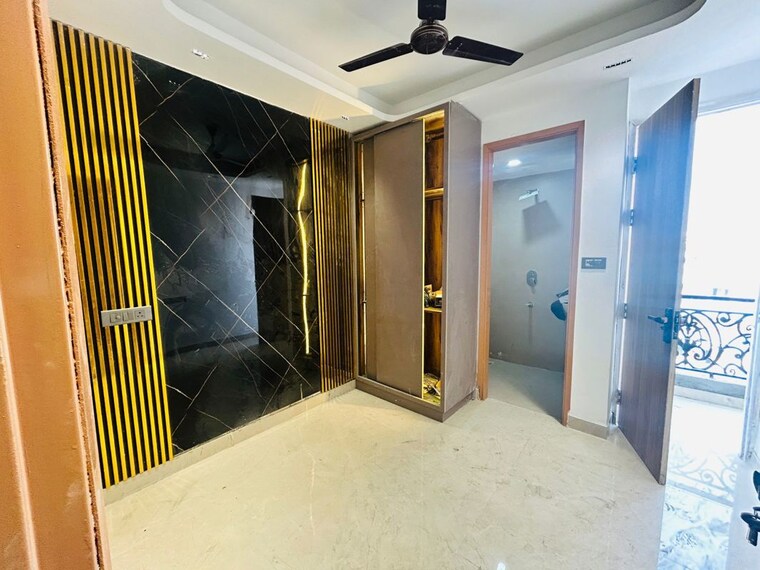 Bedroom, saket 2 Bedroom 850 Sq.Ft. Builder Floor In Saket Delhi 10687052