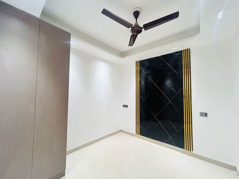 Bedroom, saket 2 Bedroom 850 Sq.Ft. Builder Floor In Saket Delhi 10687052