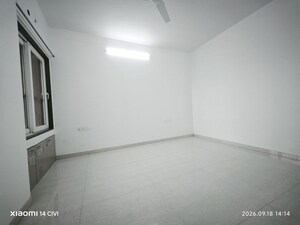 Master Bedroom in 2 BHK Apartment at Arihant Aspire, Palaspe Phata – for Rent