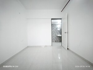 Room in 2 BHK Apartment at Arihant Aspire, Palaspe Phata – for Rent