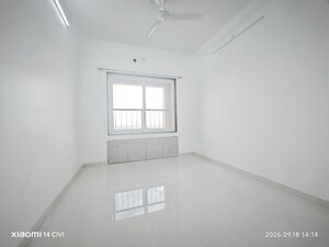 Furnished Amenities in 2 BHK Apartment at Arihant Aspire, Palaspe Phata – for Rent