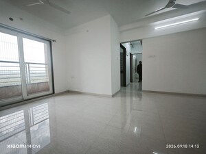 Room in 2 BHK Apartment at Arihant Aspire, Palaspe Phata – for Rent