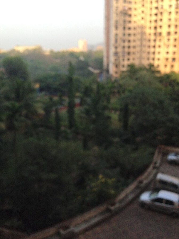 Exterior View, keshav-srishti 1 Bedroom 600 Sq.Ft. Apartment In Bhandup West Mumbai 10687058