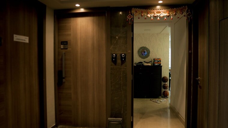 undefined, dosti-eastern-bay 2 Bedroom 785 Sq.Ft. Apartment In Wadala Mumbai 10687057