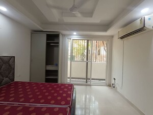 Bedroom in 3 BHK Apartment at Saket – for Rent