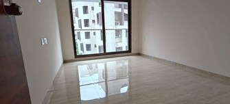 2 BHK +  687 Sq.Ft. Apartment in Je And Vee Om Trimurti