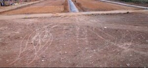   Plot at SR Eco Park, Nadergul – for Sale