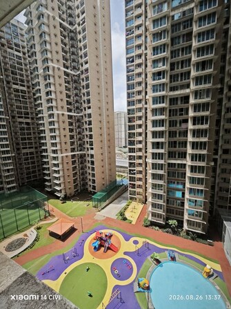 2 BHK +Apartment For Sale in Marathon Nexzone Vega 1 in New Panvel, Navi Mumbai
